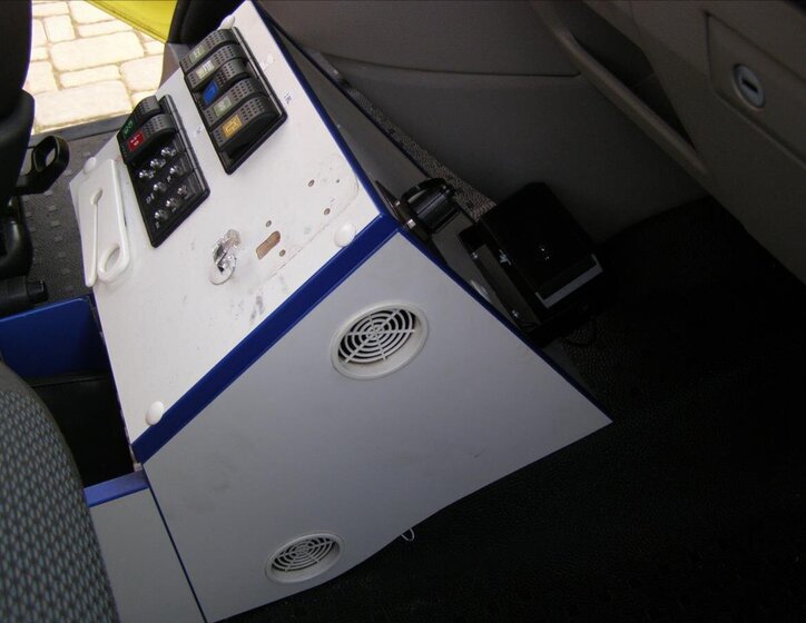 Volkswagen Transporter Ostatní 2,0 l 150 kw