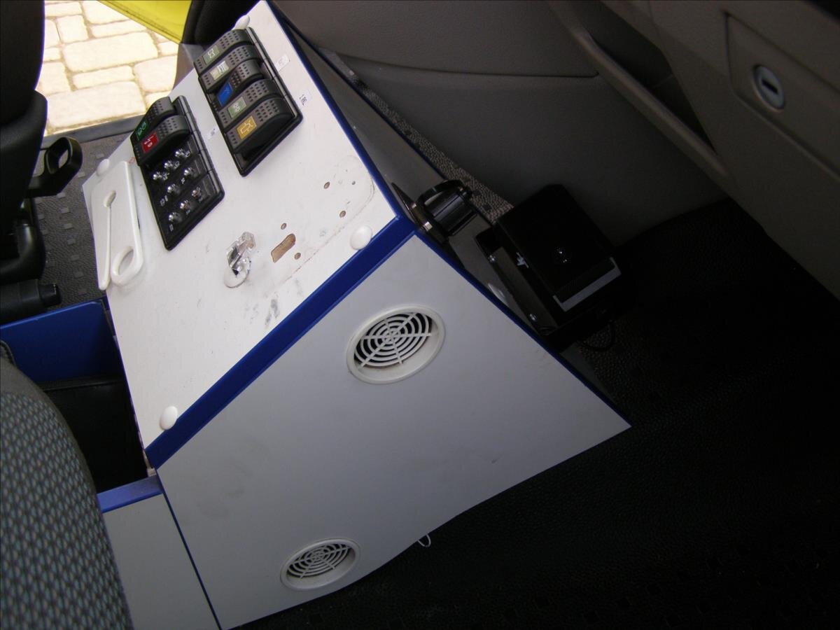 Volkswagen Transporter Ostatní 2,0 l 150 kw