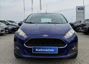 Ford Fiesta Hatchback 998,0 74 kw