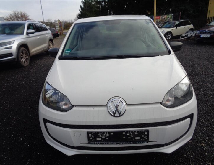 Volkswagen up! 2