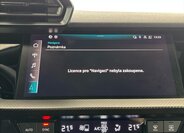 Audi RS 3 Sedan / Limuzína 2,5 l 294 kw