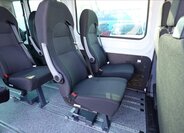 Ford Transit Ostatní 2,2 l 92 kw
