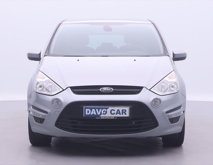 Ford S-MAX 2