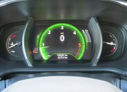 Renault Mégane Kombi 1,5 l 85 kw