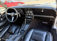 Chevrolet Corvette Kupé 5,7 l 123 kw