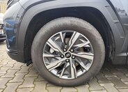 Hyundai Tucson SUV 1,6 l 110 kw