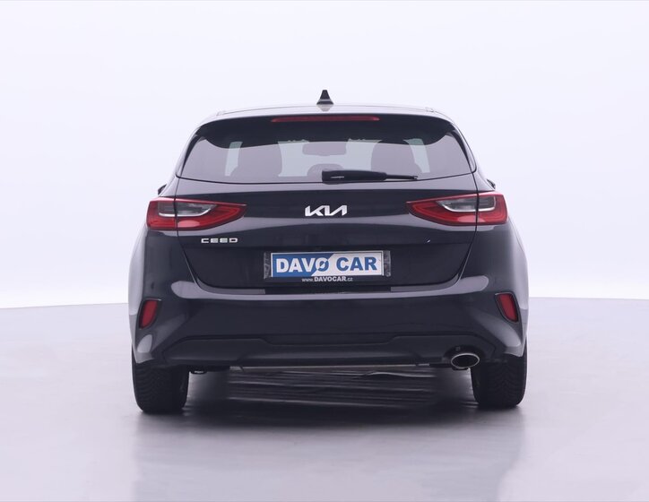 KIA Ceed Hatchback 998,0 74 kw