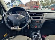 Citroën C-Elysée 7