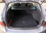 Volkswagen Golf Kombi 2,0 l 103 kw