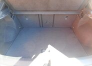 Volkswagen T-Roc SUV / Terénní 1,5 l 110 kw