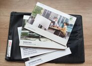 Škoda Fabia Hatchback 1,2 l 44 kw