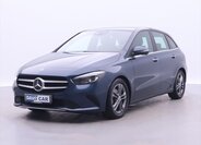 Mercedes-Benz Třídy B Hatchback 2,0 l 110 kw