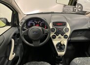 Ford Ka 5