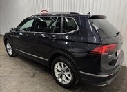 Volkswagen Tiguan Allspace SUV / Terénní 2,0 l 140 kw