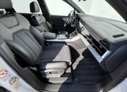 Audi Q7 SUV / Terénní 3,0 l 210 kw
