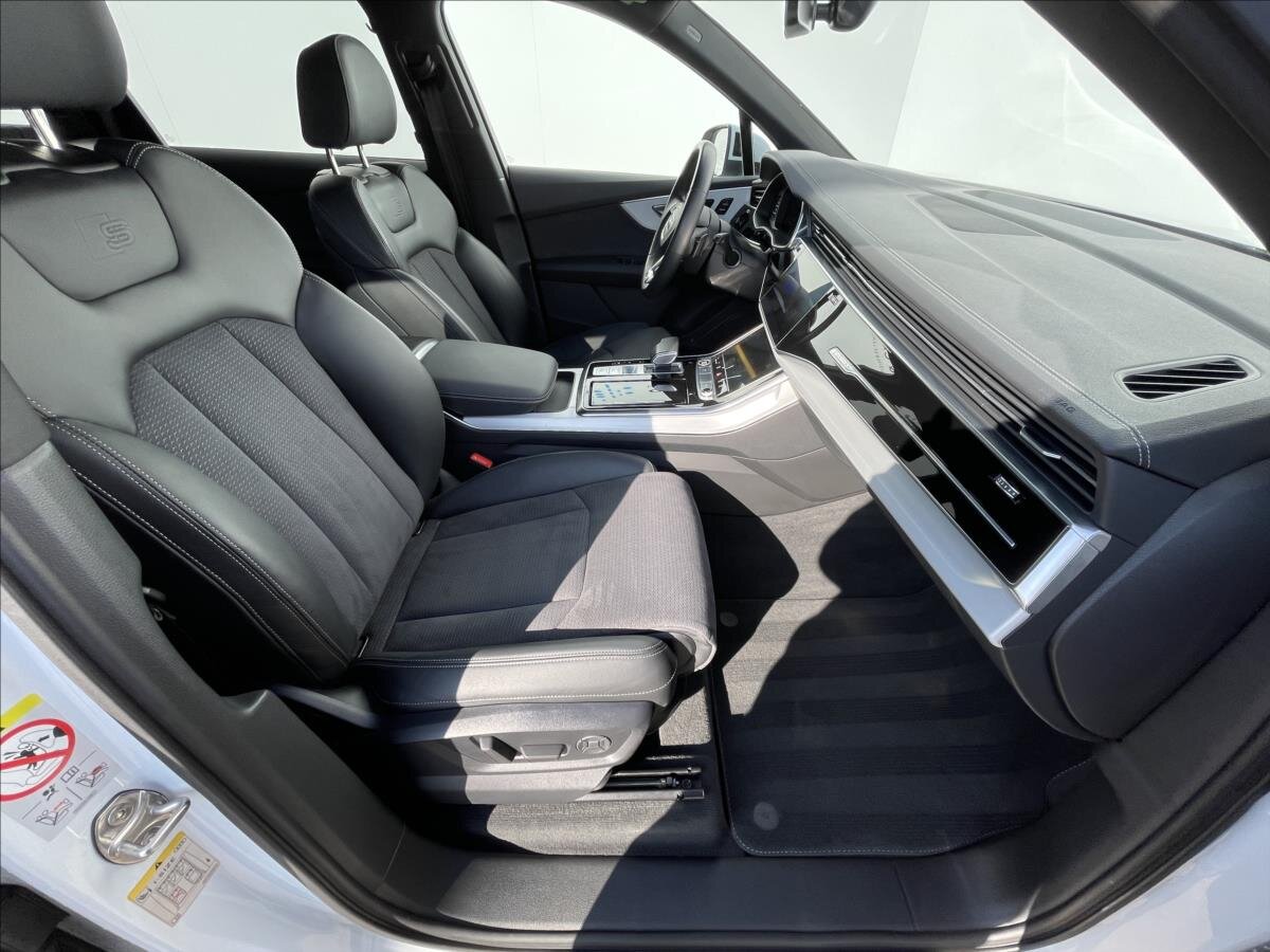 Audi Q7 SUV / Terénní 3,0 l 210 kw