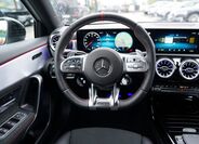 Mercedes-Benz Třídy A 45