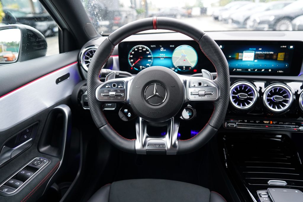 Mercedes-Benz Třídy A