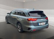 KIA Ceed Kombi 1,5 l 117 kw