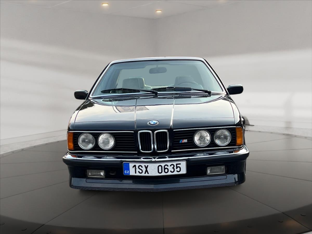 BMW M6