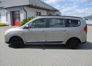 Dacia Lodgy Kombi 1,6 l 60 kw