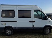 Renault Master VAN / Minibus 0,0 0