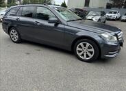 Mercedes-Benz Třídy C 14