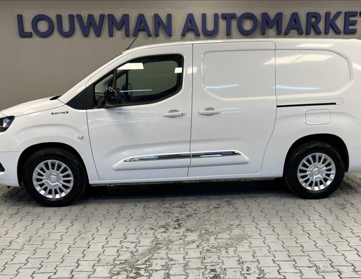 Toyota ProAce City 3