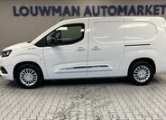 Toyota ProAce City 3