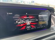 Mercedes-Benz Třídy G Ostatní 2,9 l 210 kw