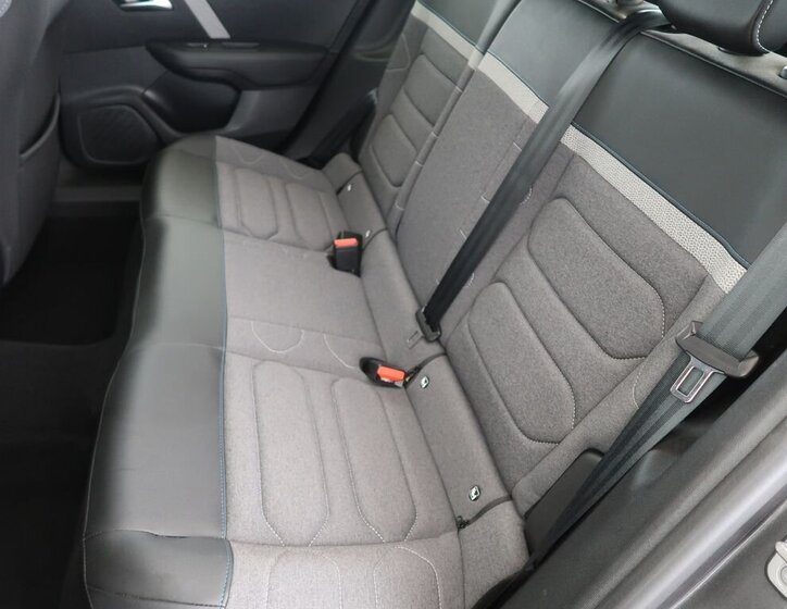 Citroën C4 Hatchback 1,2 l 96 kw