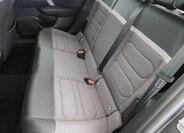 Citroën C4 Hatchback 1,2 l 96 kw