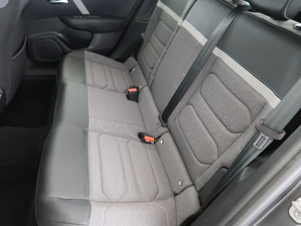Citroën C4 Hatchback 1,2 l 96 kw