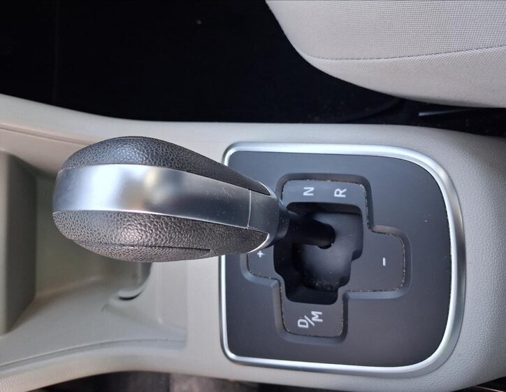 Seat Mii Hatchback 999,0 44 kw