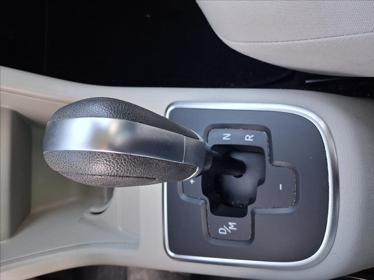 Seat Mii Hatchback 999,0 44 kw