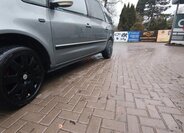 Volkswagen Sharan MPV 0,0 96 kw