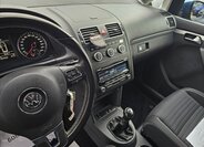 Volkswagen Touran 13