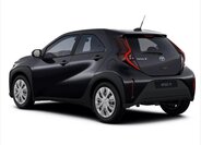 Toyota Aygo 2
