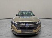 Subaru Forester SUV 2,0 l 113 kw