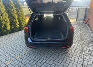 Volkswagen Passat Kombi 2,0 l 110 kw