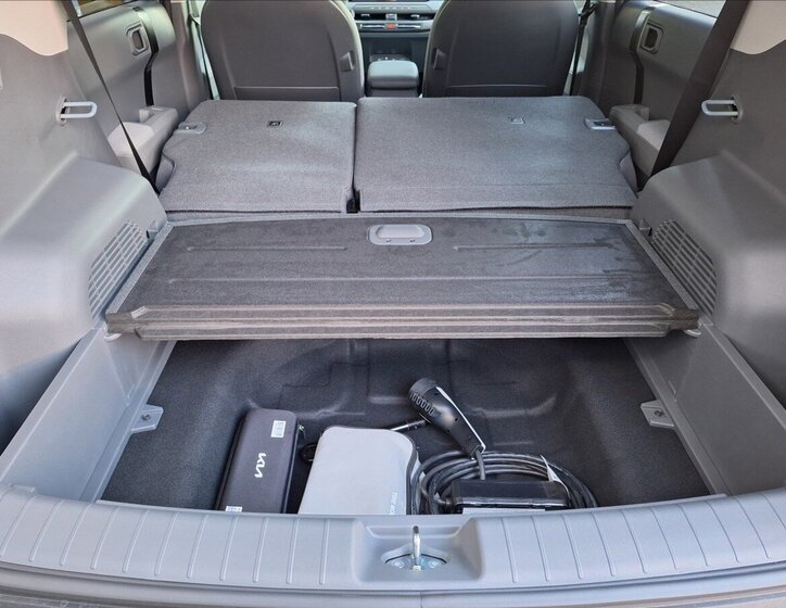 KIA EV3 Hatchback 0,0 150 kw