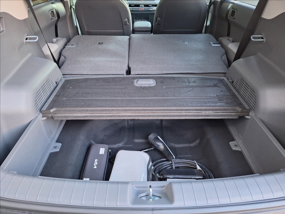 KIA EV3 Hatchback 0,0 150 kw