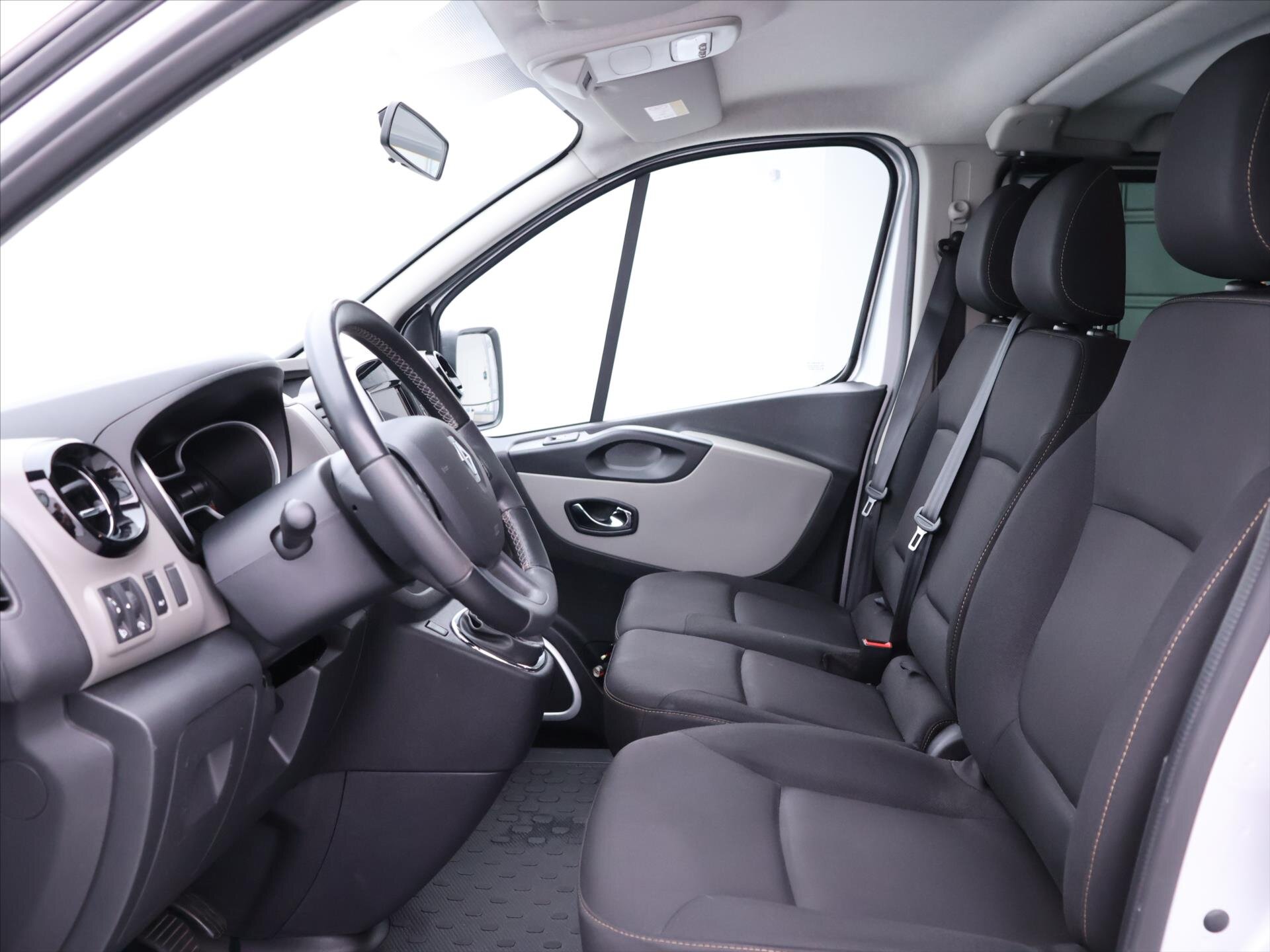 Renault Trafic Kombi 1,6 l 89 kw