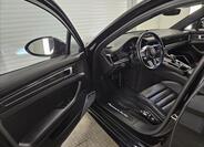 Porsche Panamera 7