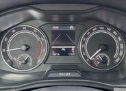 Škoda Kamiq SUV / Terénní 999,0 66 kw