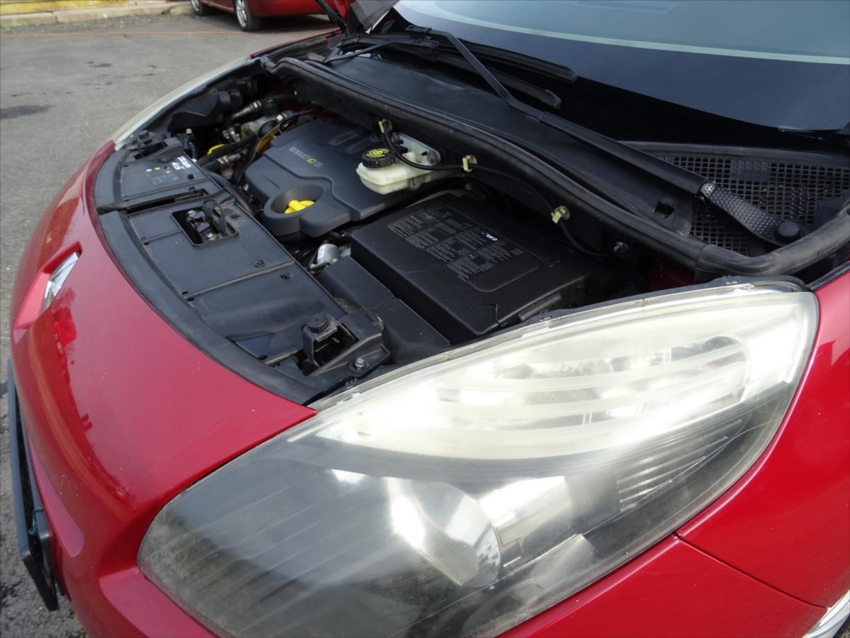 Renault Grand Scénic