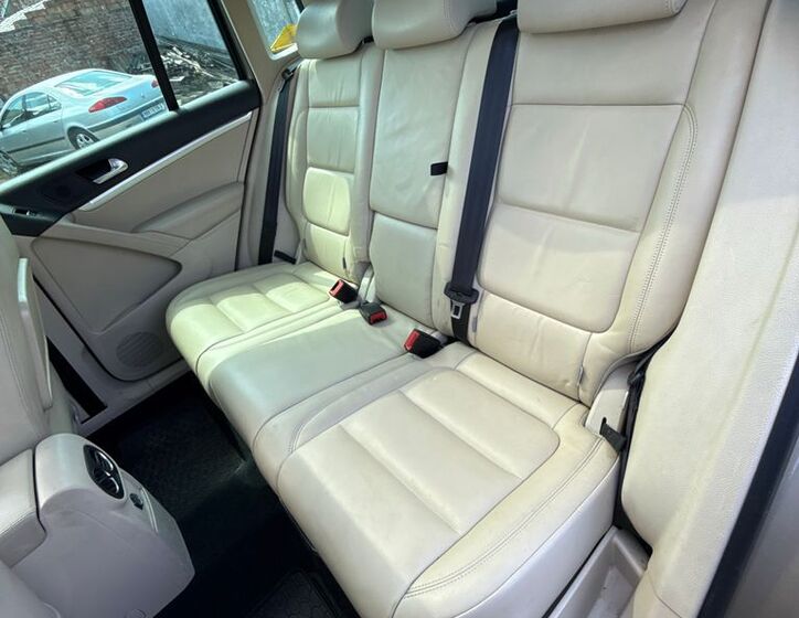 Volkswagen Tiguan 25