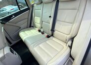 Volkswagen Tiguan 25