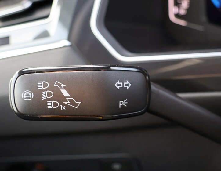 Volkswagen Tiguan Allspace SUV 2,0 l 147 kw