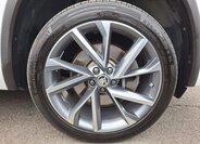 Škoda Kodiaq SUV / Terénní 2,0 l 147 kw